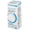 GOCCE OCULARI HYALISTIL PLUS ACIDO IALURONICO 0,4% ACQUA DISTILLATA DI GINKGO BILOBA + MIRTILLO NERO + FINOCCHIO + CENTELLA ASIATICA 10 ML