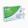 GOCCE OCULARI IRIDIL 10 AMPOLLE MONODOSE RICHIUDIBILI 0,5 ML
