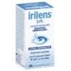 Gocce oculari Irilens Montefarmaco, flacone 10ml
