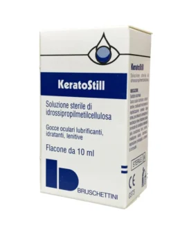 GOCCE OCULARI KERATOSTILL 10 ML