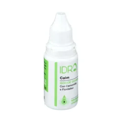 GOCCE OCULARI RINFRESCANTI STERILENS IDRA CALM CAMOMILLA E FIORDALISO 10 ML