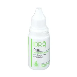 GOCCE OCULARI RINFRESCANTI STERILENS IDRA CALM CAMOMILLA E FIORDALISO 10 ML