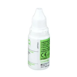 GOCCE OCULARI RINFRESCANTI STERILENS IDRA CALM CAMOMILLA E FIORDALISO 10 ML