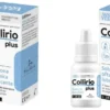 GOCCE OCULARI SANAVITA COLLIRIO PLUS 10 ML Pack da 2