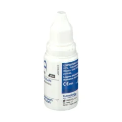 GOCCE OCULARI STERILENS IDRA ACTIVE HD PLUS 10 ML CON ACIDO IALURONICO 0,40%