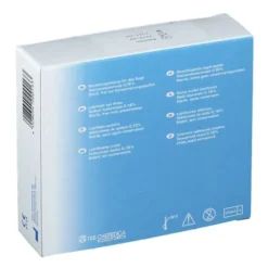 Gocce Oculari Vismed 20 fiale monodose 0,3ml per occhi secchi