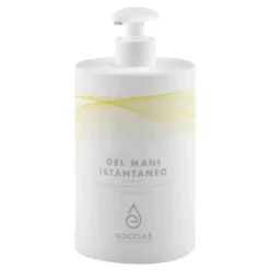 GOCCIA E' GEL MANI ISTANTANEO 500 ML