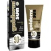 GOLDERM SUN SPF 50+ CREMA VISO 50 ML