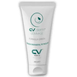 Gommage Dermatologico CV Derm esfoliante viso corpo, 200ml