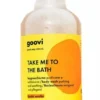 GOOVI BAGNOSCHIUMA VANILLA 250 ML