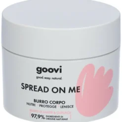 GOOVI BURRO CORPO 221 G
