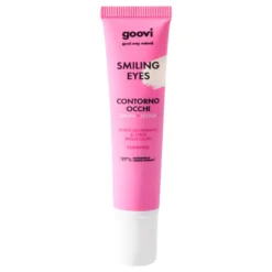 GOOVI CONTORNO OCCHI ANTIAGING ILLUMINANTE