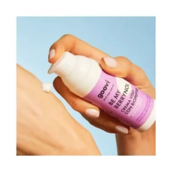 GOOVI CREMA CON BIOPEPTIDI
