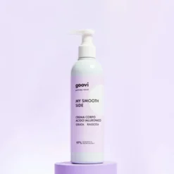 GOOVI CREMA CORPO ACIDO IALURONICO