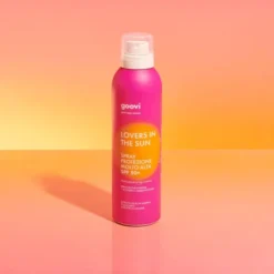 GOOVI CREMA CORPO SPF50+ LOVERS IN THE SUN 200 ML