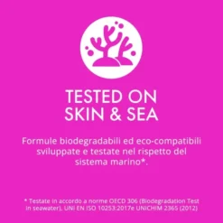 GOOVI CREMA CORPO SPF50+ LOVERS IN THE SUN 200 ML