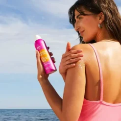 GOOVI CREMA CORPO SPF50+ LOVERS IN THE SUN 200 ML