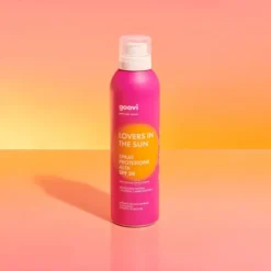 GOOVI CREMA CORPO SPF30 LOVERS IN THE SUN 200 ML