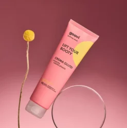 GOOVI CREMA GLUTEI 150 ML