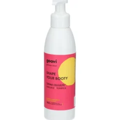 GOOVI CREMA SNELLENTE CELLULITE 240 G