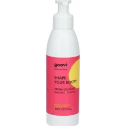GOOVI CREMA SNELLENTE CELLULITE 240 G