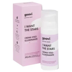 GOOVI CREMA VISO ILLUMINANTE 50 ML
