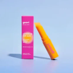 GOOVI LIP BALM SPF30 LOVERS IN THE SUN