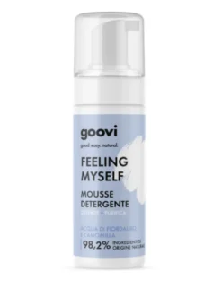 GOOVI MOUSSE DETERGENTE 100 ML