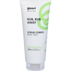 GOOVI SCRUB CORPO 200 ML