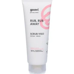 GOOVI SCRUB VISO 75 ML