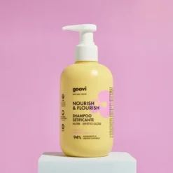 GOOVI SHAMPOO 250 ML