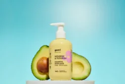 GOOVI SHAMPOO 250 ML