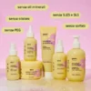 GOOVI SIERO CAPELLI LEAVE IN 100 ML