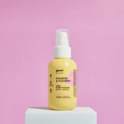 GOOVI SIERO CAPELLI LEAVE IN 100 ML