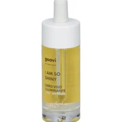 GOOVI SIERO VISO ILLUMINANTE 30 ML