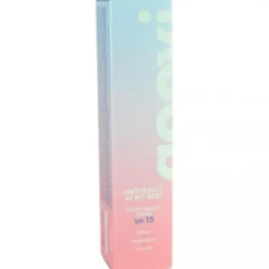 GOOVI TINTED BEAUTY CREAM 02 MEDIUM 30 ML