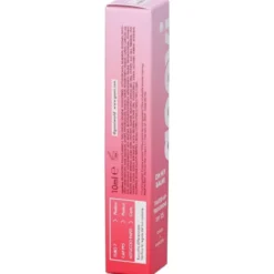 Goovi Tinted Lip Treatment 01 Nude Policy con SPF15