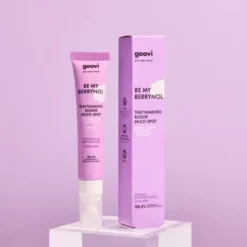 GOOVI TRATTAMENTO RUGHE MULTI SPOT BE MY BERRYNOL 15 ML