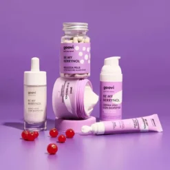 GOOVI TRATTAMENTO RUGHE MULTI SPOT BE MY BERRYNOL 15 ML