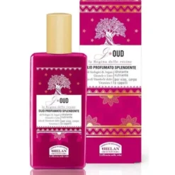 G OUD OLIO PROFUMATO SPLENDENTE 50 ML