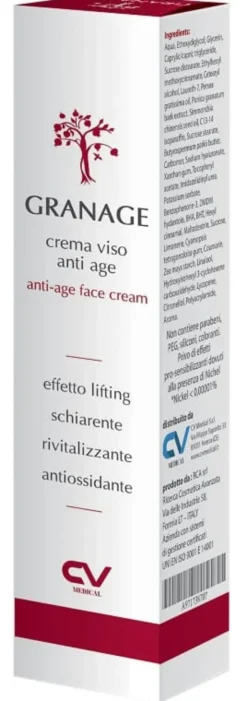 GRANAGE 50 ML