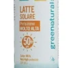 GREENATURAL LATTE SOLARE SPF50+ BAMBINI 150 ML