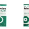 GR FARMA GOCCE OCULARI IDRATANTI E RINFRESCANTI ACIDO IALURONICO Pack da 2