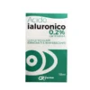 GR FARMA GOCCE OCULARI IDRATANTI E RINFRESCANTI ACIDO IALURONICO