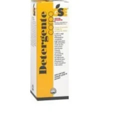 GSE DETERGENTE CORPO 200 ML