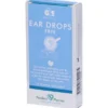 GSE EAR DROPS FREE 10 PIPETTE 0,3 ML