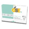 GSE EYE DROPS CLICK GOCCE OCULARI 10 PIPETTE 0,5 ML