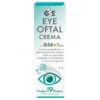 GSE EYE OFTAL CREMA 8 ML