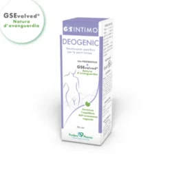 GSE INTIMO DEOGENIC 50 ML