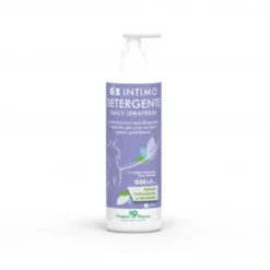 GSE INTIMO DETERGENTE DAILY IDRAFRESH 400 ML